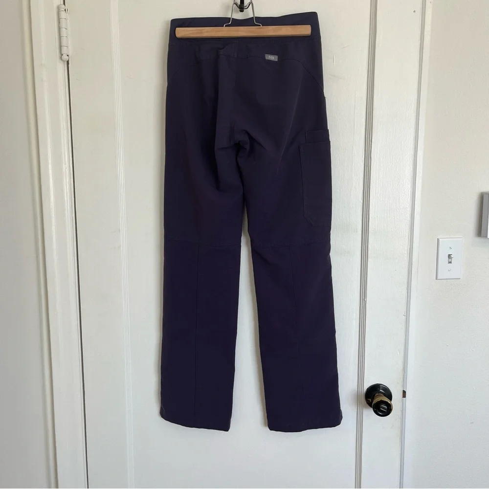 NWT Figs Kade Pants - XXS - Picture 2 of 4